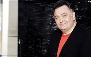 Rishi Kapoor